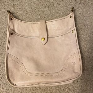 Frye Madison NS Crossbody